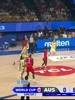 FIBA大杀器！快船新援米尔斯在国际赛场曾80秒连得13分~