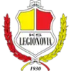 莱吉奥诺维亚B队