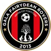 加拉法瑞迪安
